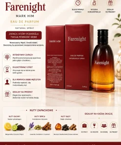 Perfumy 100ml paczka 12szt