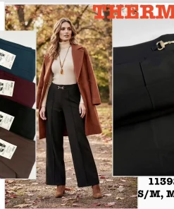 Spodnie Damskie, size s/m-m/l,paczka 12szt,mix kolor