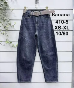 Jeansy Damskie, size xs-xl,paczka 10szt,1kolor