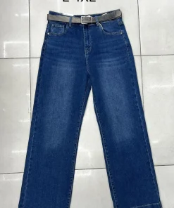 Jeansy Damskie, size l-4xl,paczka 10szt,1kolor