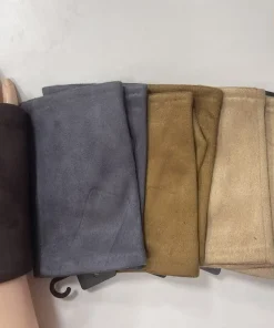 Rękawiczki Damskie,paczka 12szt,mix kolor