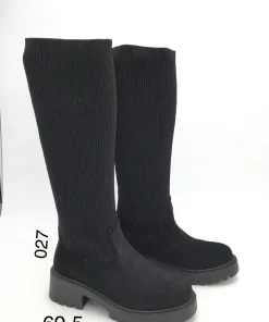 Buty Kozaki DAMSKIE (36-41,12par)