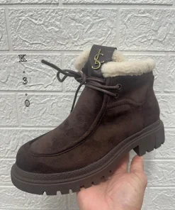 Buty Botki DAMSKIE (36-41 12par)