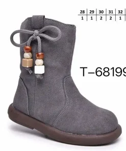 Buty Botki DZIECIĘCE (28-33,8par)
