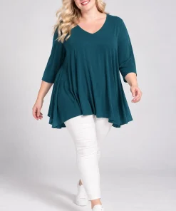 Tuniki damskie, size standard,paczka 4szt,1kolor