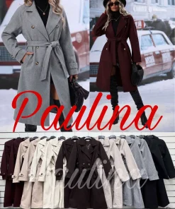 Płaszcz damskie,size uni,paczka 6szt,mix kolor