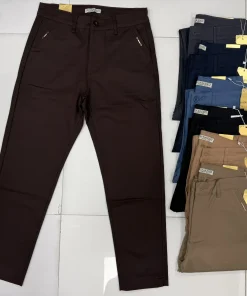 Spodnie damskie,size 30-42,Paczka 12szt ,1kolor