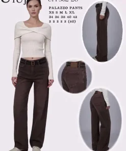Jeansy Damskie,size xs-xl,Paczka 10szt,1kolor