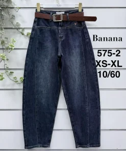 Jeansy Damskie,size xs-xl,Paczka 10szt,1kolor