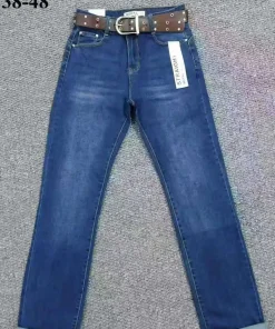 Jeansy Damskie,size 38-48,paczka 10szt,1kolor