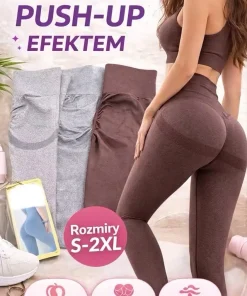 Leginsy Damskie,size s-2xl,Paczka 12szt,mix kolor