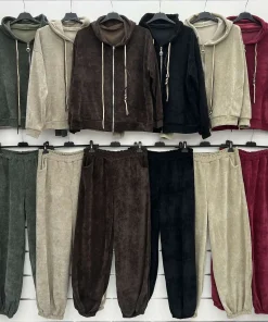 Komplety damskie,size uni,Paczka 6szt,mix kolor