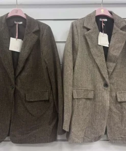 Marynarki Damskie , size uni , paczka 6szt,mix kolor