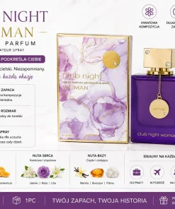 Perfumy Arabskie 100ml paczka 12szt