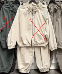 Komplety Damskie WŁOSKA,Size uni,paczka 6szt, mix kolor