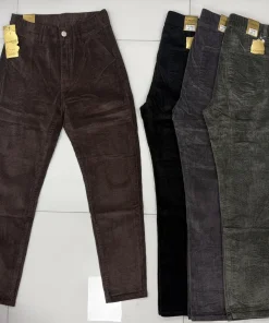 Spodnie damskie,size 30-38,paczka 12szt,1 kolor