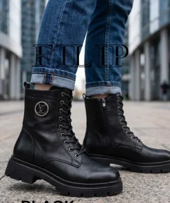 Buty Botki DAMSKIE (36-41 12par)