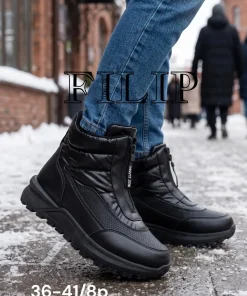 Buty Botki DAMSKIE (36-41,8par)