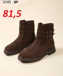 Buty Botki DAMSKIE 36-41 8par)