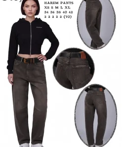 Jeansy Damskie,size xs-xl,paczka 10szt,1kolor