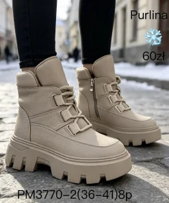 Buty Botki DAMSKIE (36-41,8par)
