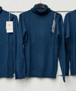 Swetry damskie,size uni,paczka 6szt,1kolor