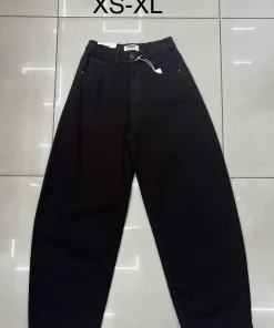 Jeansy Damskie, size xs-xl,paczka 10szt,1kolor