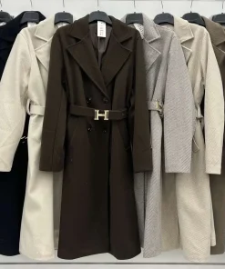 Płaszcz damskie,Size uni,paczka 6szt,mix kolor