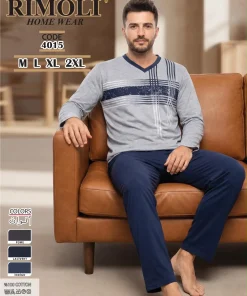 Piżamy MĘSKIE,size m-2xl,Paczka 12szt ,mix kolor