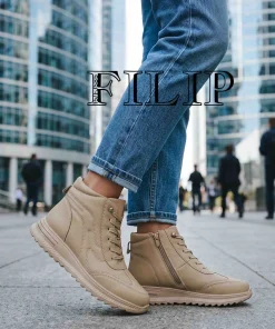 Buty Botki DAMSKIE (36-41,8par)