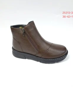Buty Botki DAMSKIE (36-42 12par)