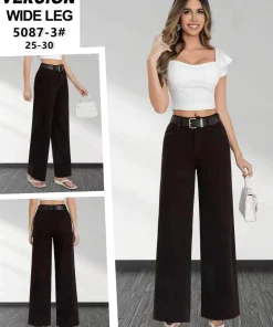Jeansy Damskie,size 25-30,Paczka 12szt ,1kolor