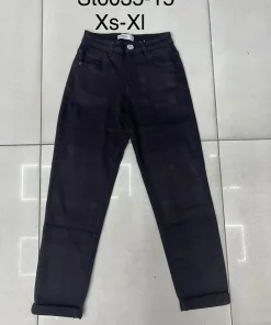 Jeansy Damskie,size xs-xl,paczka 10szt,1kolor