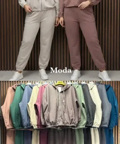 Komplety damskie,size uni Duży ,Paczka 6szt ,mix kolor