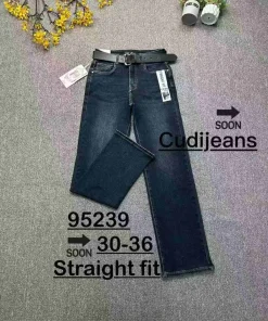 Jeansy Damskie,size 30-36,Paczka 12szt ,1 kolor