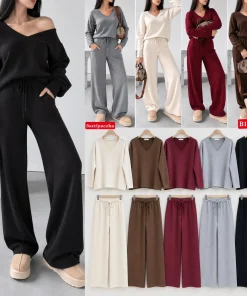 Komplety damskie ,size uni,Paczka 6szt ,mix kolor