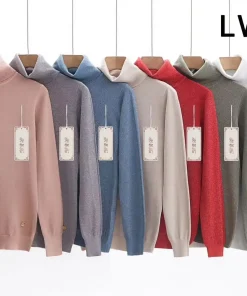 Swetry Damskie ,Size s-l,paczka 8szt, mix kolor