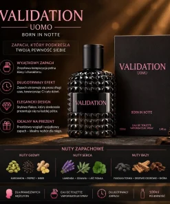 Perfumy 100ml Paczka 12szt