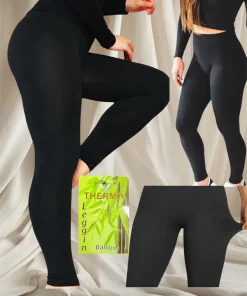 Leginsy Damskie,size 2xl-6xl,paczka 12szt,1kolor