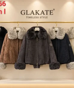 Kurtki damskie,size s-l,Paczka 5szt,1kolor