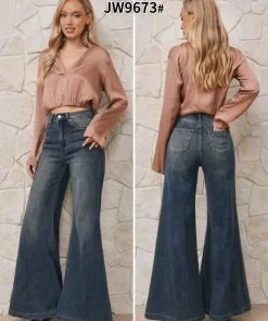 Jeansy damskie ,size xs-xl,Paczka 10szt ,1kolor