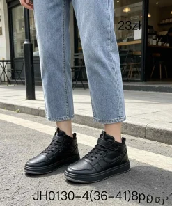 Buty Sportowe DAMSKIE (36-41,8par)