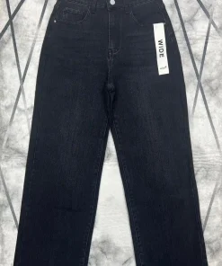 Jeansy Damskie,size xs-xl,Paczka 10szt ,1kolor