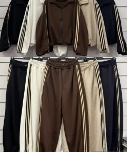 Komplety Damskie ,Size uni,paczka 6szt, mix kolor