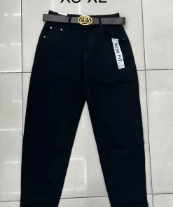 Jeansy Damskie, size xs-xl,paczka 10szt,1kolor