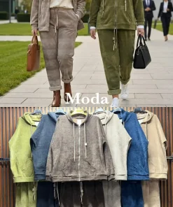 Komplety Damskie ,Size uni Duży,paczka 6szt, mix kolor