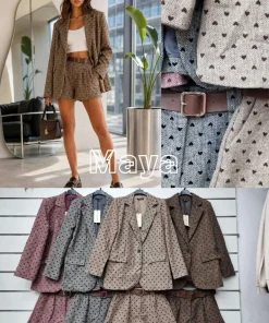 Komplety damskie ,size s/m-l/xl,Paczka 4szt ,1kolor