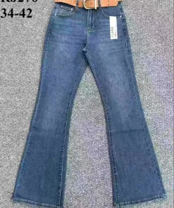 Jeansy Damskie,size 34-42,paczka 10szt,1kolor