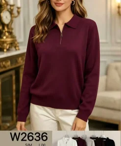 Swetry damskie,Size s/m-l/xl,paczka 10szt,mix kolor