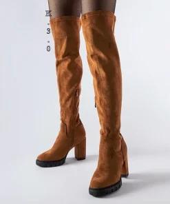 Buty Kozaki DAMSKIE (36-41,12par) )